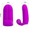 Pretty Love - Abbott Dé  Dés Stimulateur Lilas